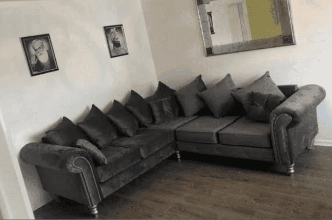 Olympia Sofa UK | Shop Olympia Sofas Online | 1-5 Seater | Free Delivery